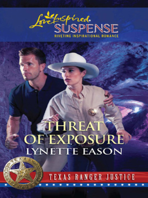 Title details for Threat of Exposure by Lynette Eason - Available
